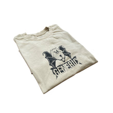 Load image into Gallery viewer, Butterdog Tee (Sand)
