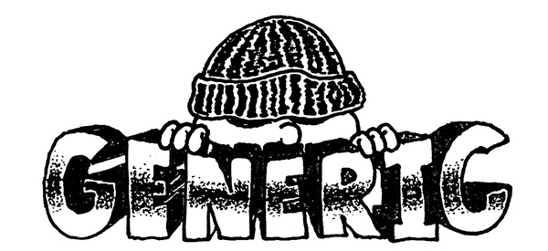 GenericSkateboards